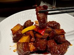 -阿明小菜·海鲜·上海菜(梅陇店)