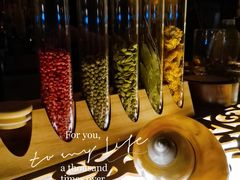 -Shift cocktail bar鸡尾酒吧