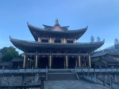 -天龙八部武侠城