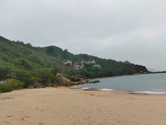 -东澳岛