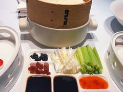 -津禧荟·酥皮烤鸭(北辰店)