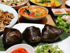-仙罗泰·泰国餐厅(印象汇店)
