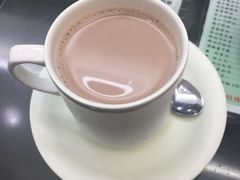 -义顺牛奶公司(庇利金街店)