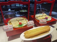 -江南韵·无锡太湖文化体验餐厅(凤凰天街店)