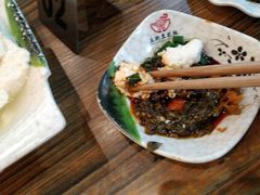 -丘艳豆花饭(国泰广场店)