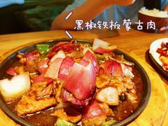 -无届青年餐馆(熙街店)