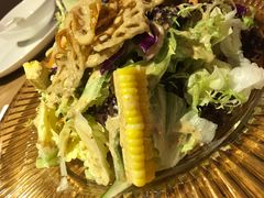 -尚海豆捞(乐虹坊店)