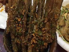 -大眼锅贴水饺(河东店)