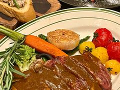-咖梦餐厅 COMENG RESTAURANT