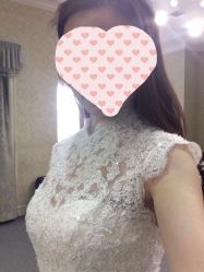点击看大图 宝娜嫁衣馆-南京宝娜嫁衣婚纱礼服馆(中央路店)