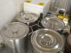 -酥香爆米花(金钟路店)