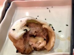 -东泰祥生煎馆(长宁路店)