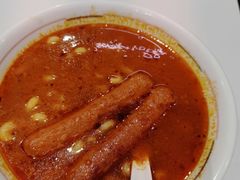 -香港深仔记茶餐厅(东门店)