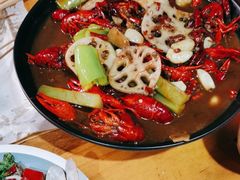 -回·龙虾铺·盆盆蟹·烧烤大排档(回龙观店)