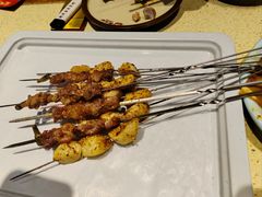 -状元阁烧烤(新华路总店)