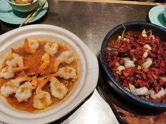 -潮界(虹桥天地店)
