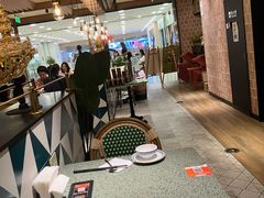 -Home Thai·泰谣(王府井apm店)