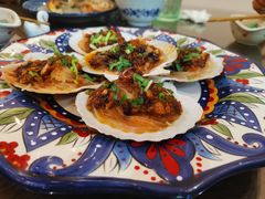 -花满楼(启秀路店)