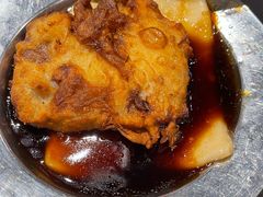 -鲜得来排骨年糕(即墨路店)