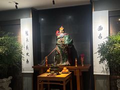 -新荣记(南京西路店)