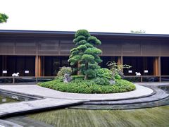 -湘湖逍遥庄园·水漾中餐厅