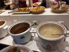 -清心素食自助餐厅(夫子庙店)