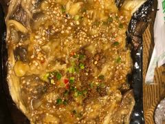 -聚串门儿·东北烧烤(信义坊店)