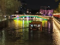 -南通濠河风景名胜区