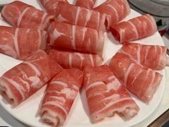 -祥源胡同·涮牛羊肉火锅(花桥店)