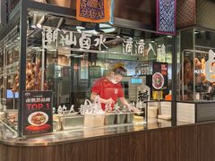 -鹅匠·潮汕卤味集市(芮欧百货店)