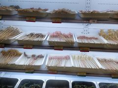 -袁记串串香(川师店)