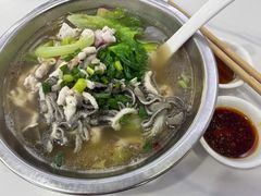 -福屿鲜捞小吃·捞化(福屿总店)