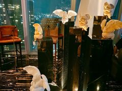 -广州四季酒店·天吧·高空酒吧