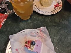 -仁义涵西餐·咖啡(中华巴洛克店)