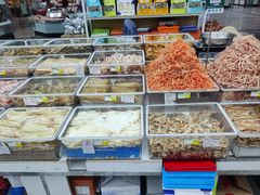 -石塘路海鲜市场(草厂中路店)