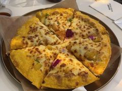 -做披萨的奇葩(中海央墅店)