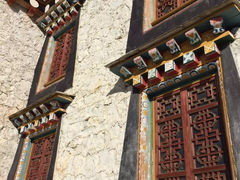 -噶丹松赞林寺