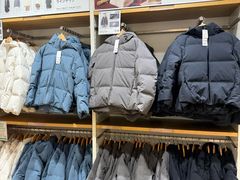 -优衣库(银座店)