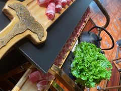 -羊大爷涮肉(亮马桥店)