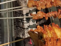 -可口香·非遗老号烧烤(南岗直营店)