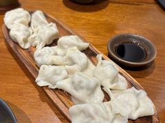 酸菜饺子-七色云蔬食(喜邻里店)
