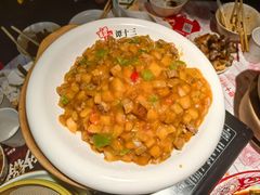 -谭十三大排档·18年老字号(船山路总店)