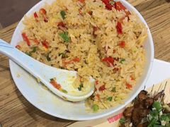 -怪噜范·老贵阳街头名小吃(鸿通城店)