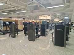 -古德菲力健身(特区报业店)