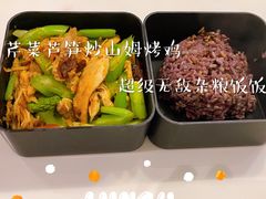 -TOP健身私教工作室(侨香店)