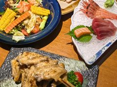 -九井澤精致料理(金茂店)