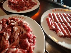 -总参北京涮羊肉
