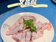 -千岛蚝高压锅生蚝·人参火锅(白云万达店)