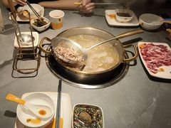 -潮发潮汕牛肉店(东方宝泰店)