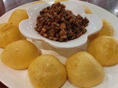 菌香杂粮包-邵年鸽(杨庄店)